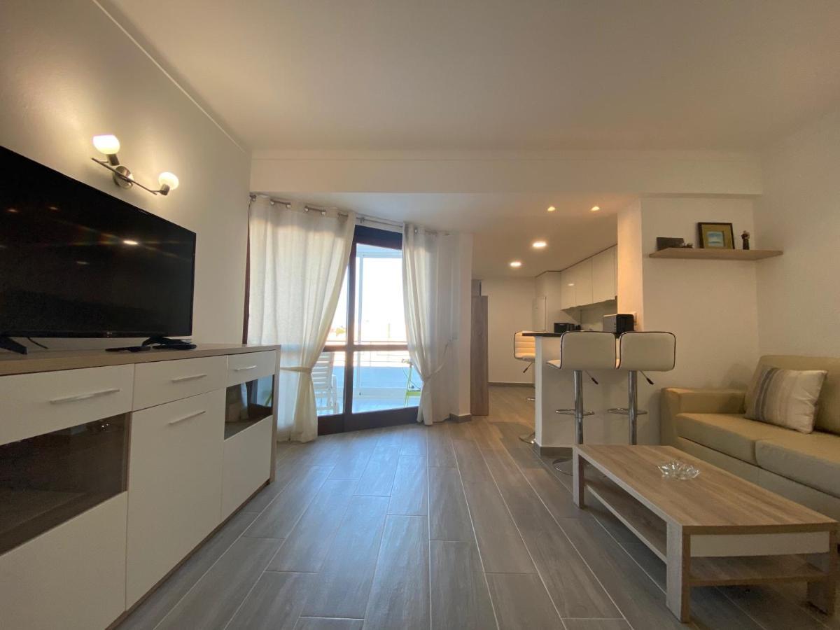Camelia T2 Apartment Албуфейра Екстер'єр фото