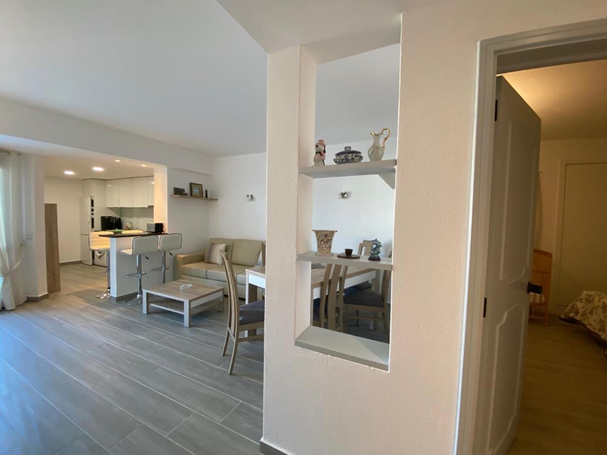 Camelia T2 Apartment Албуфейра Екстер'єр фото