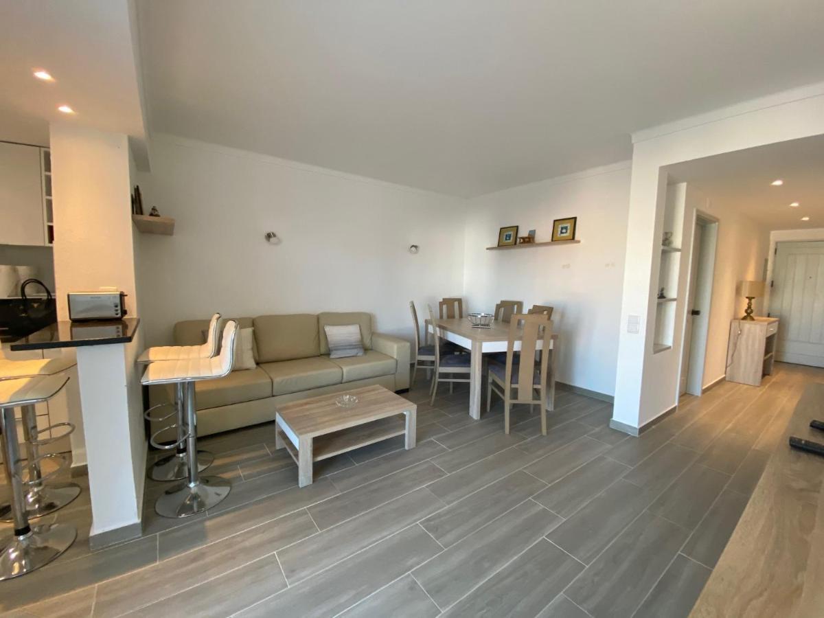 Camelia T2 Apartment Албуфейра Екстер'єр фото