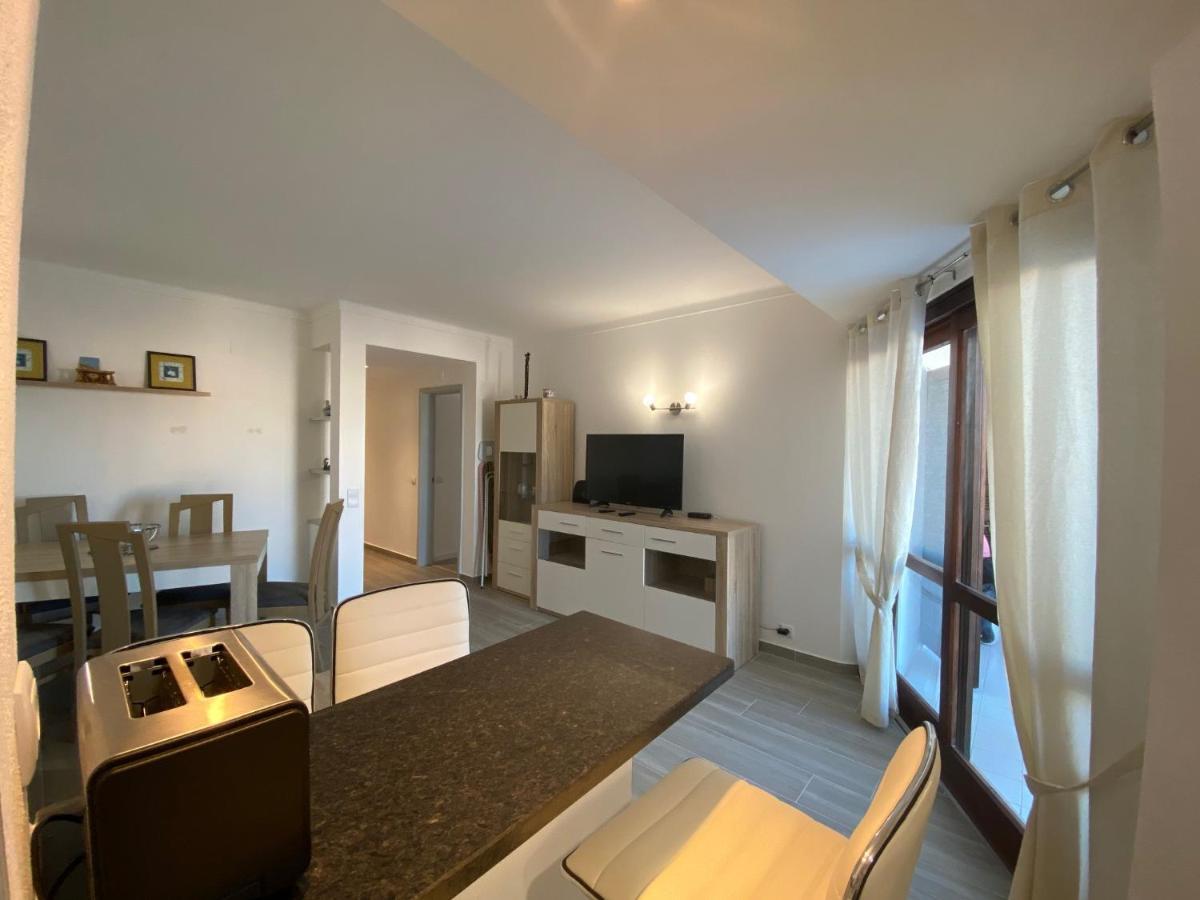Camelia T2 Apartment Албуфейра Екстер'єр фото