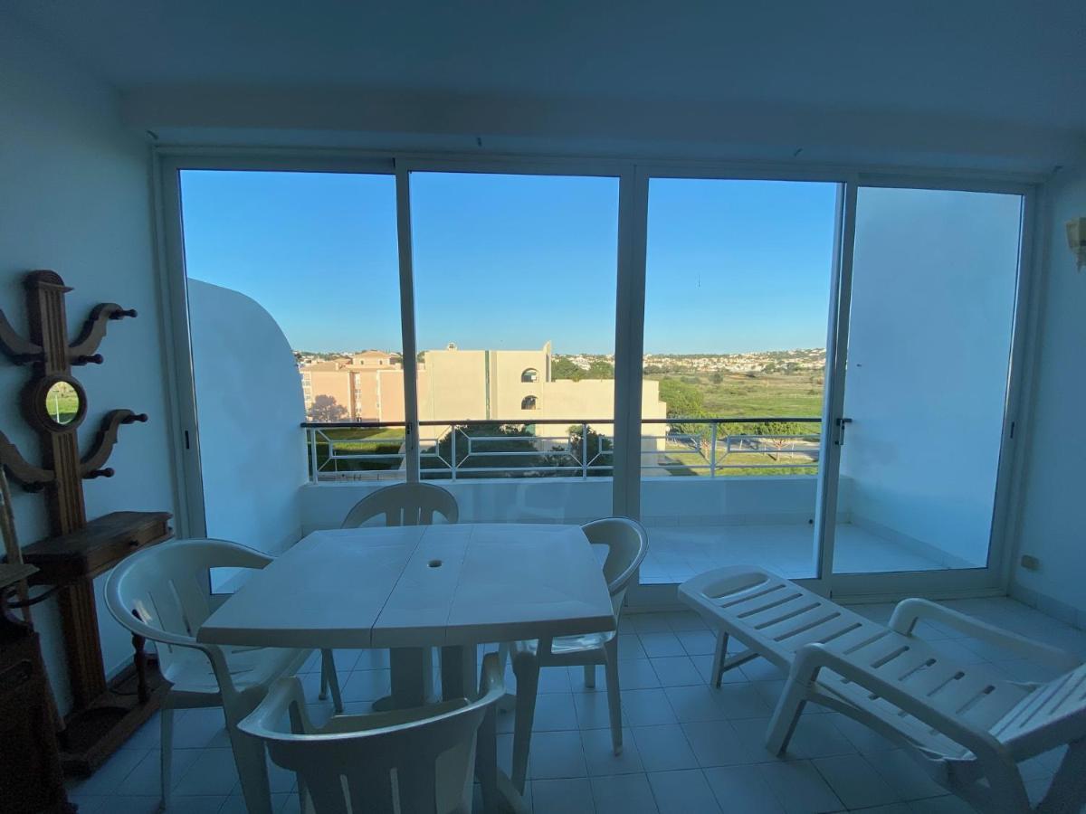 Camelia T2 Apartment Албуфейра Екстер'єр фото