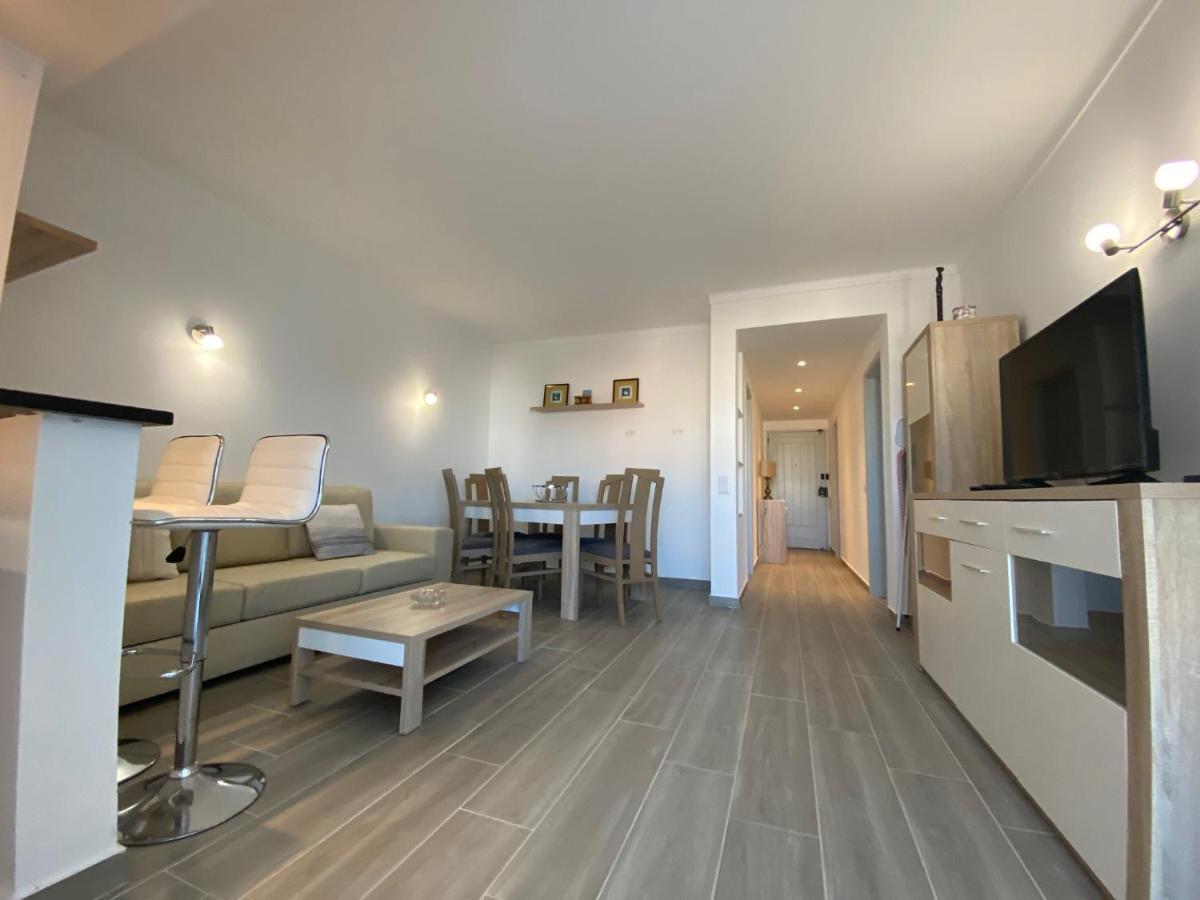 Camelia T2 Apartment Албуфейра Екстер'єр фото