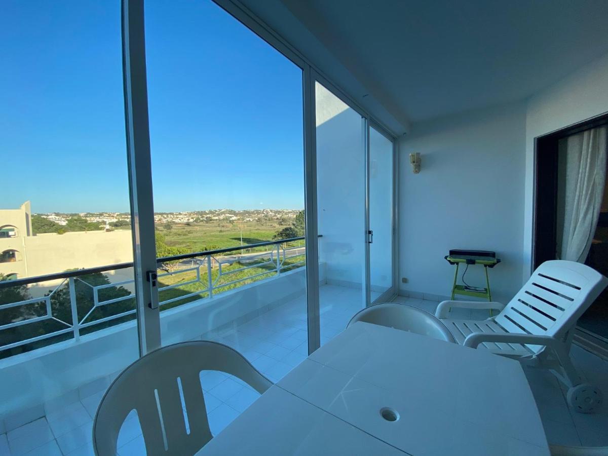 Camelia T2 Apartment Албуфейра Екстер'єр фото