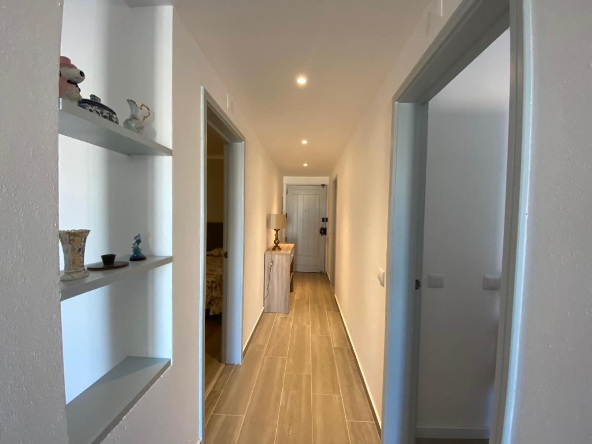 Camelia T2 Apartment Албуфейра Екстер'єр фото