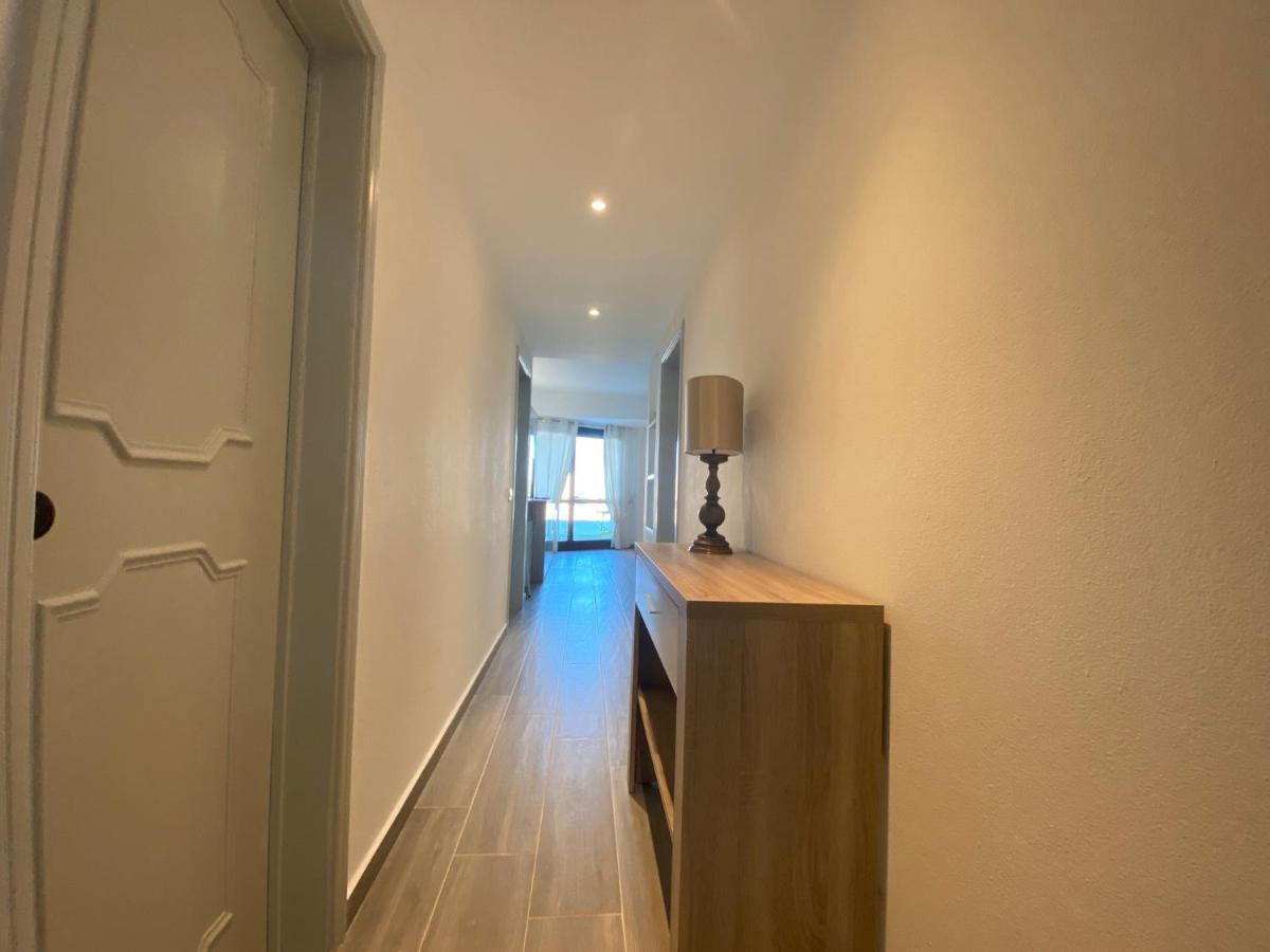 Camelia T2 Apartment Албуфейра Екстер'єр фото