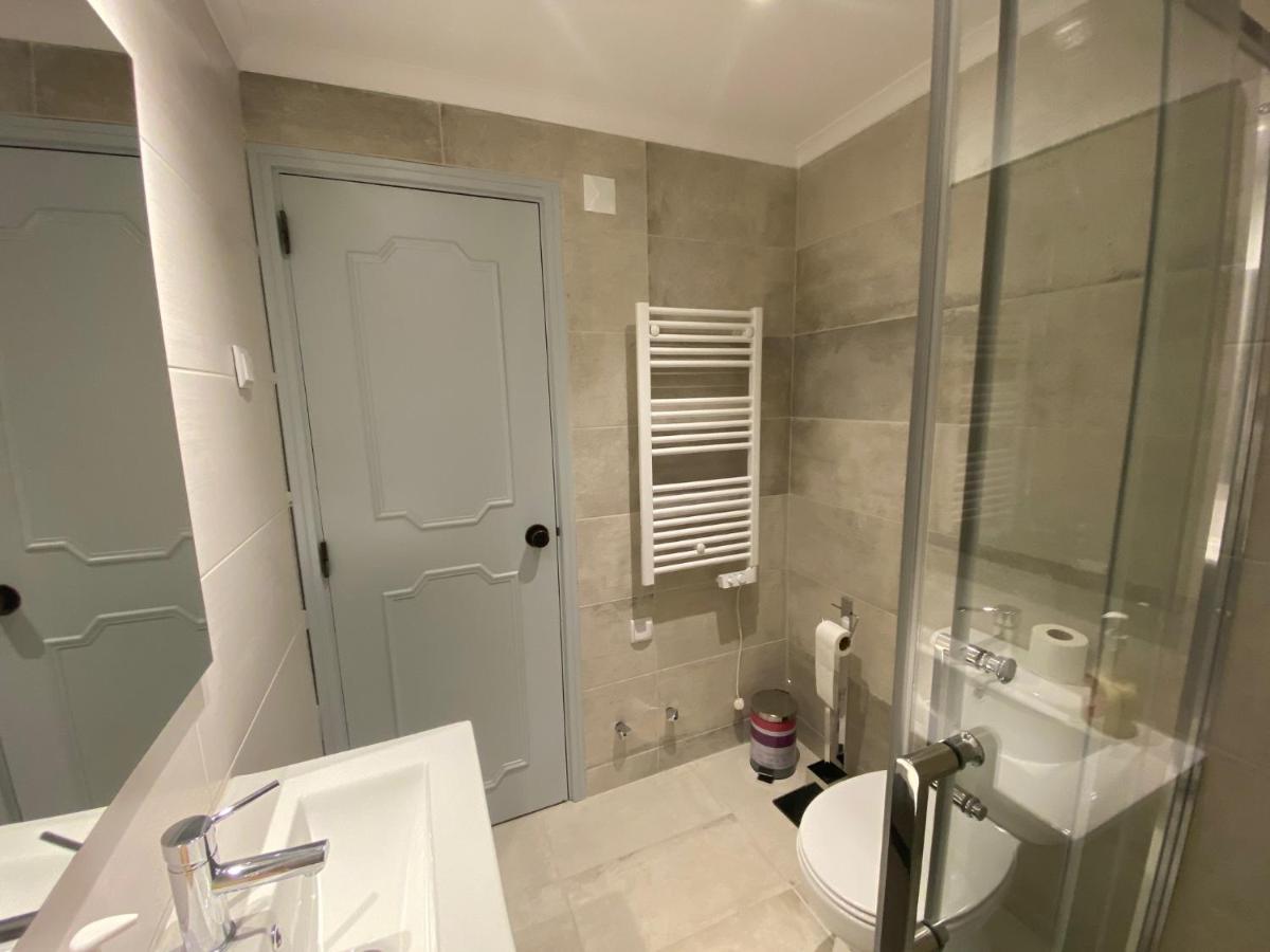 Camelia T2 Apartment Албуфейра Екстер'єр фото