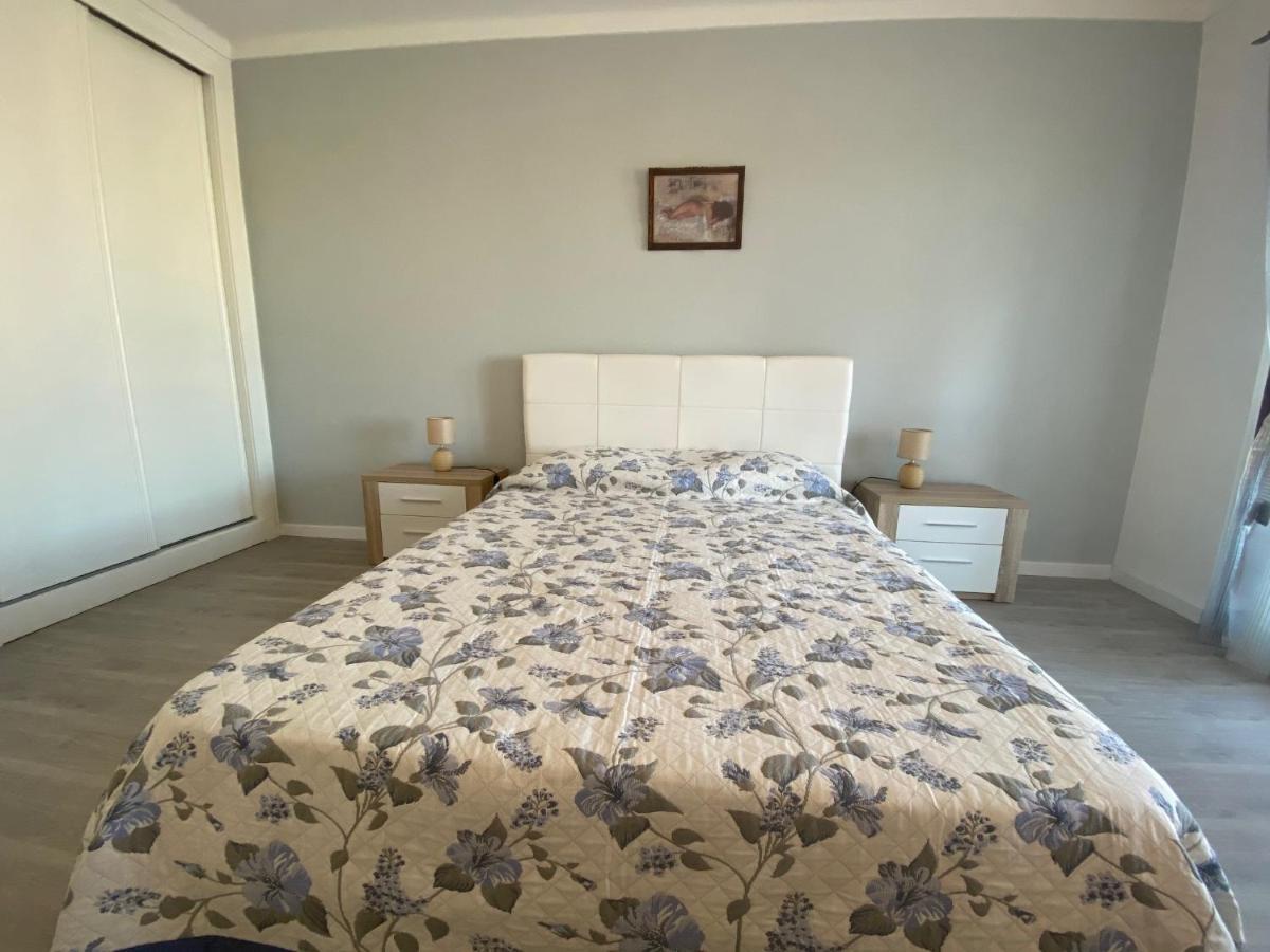 Camelia T2 Apartment Албуфейра Екстер'єр фото