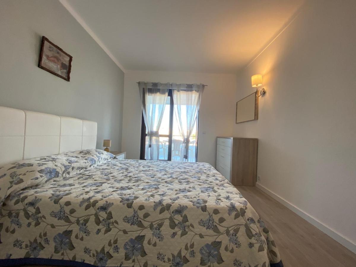 Camelia T2 Apartment Албуфейра Екстер'єр фото
