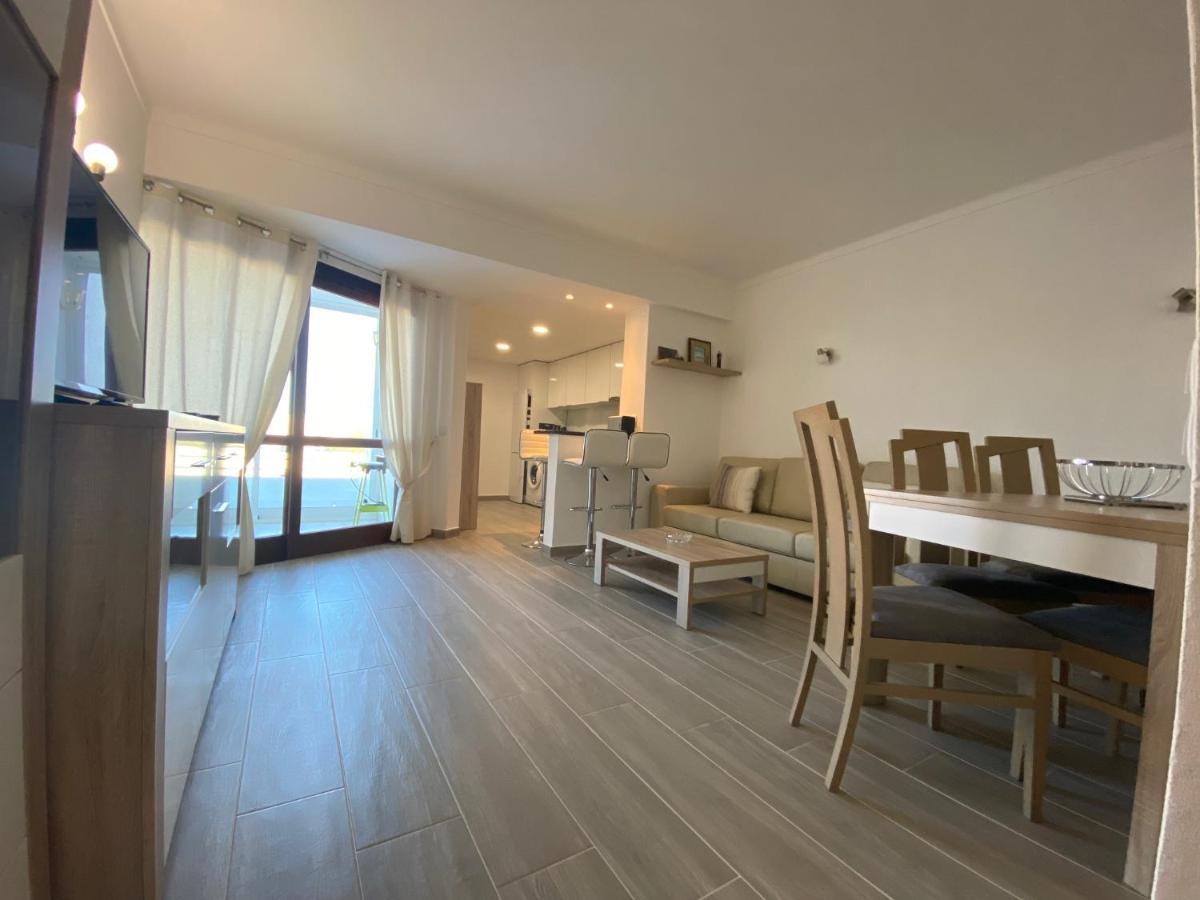 Camelia T2 Apartment Албуфейра Екстер'єр фото