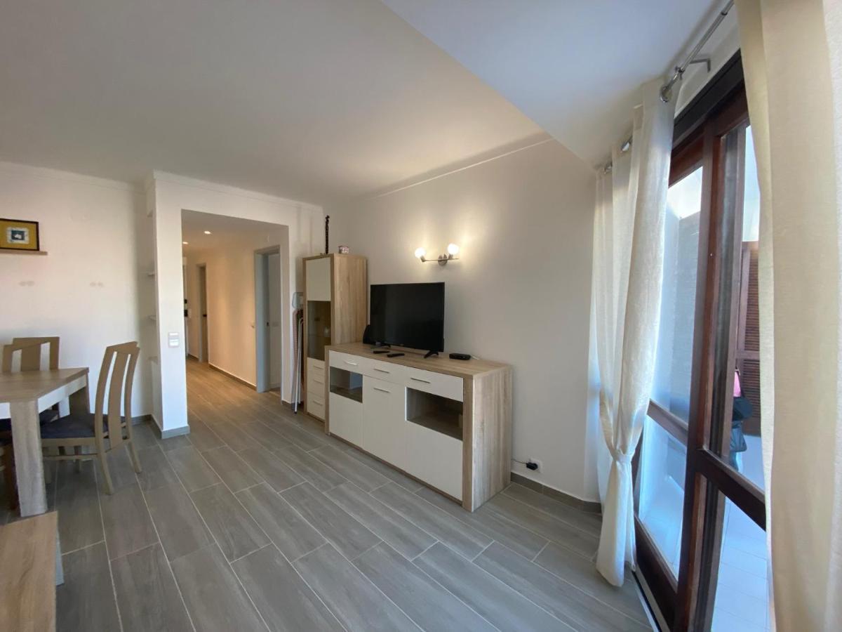 Camelia T2 Apartment Албуфейра Екстер'єр фото