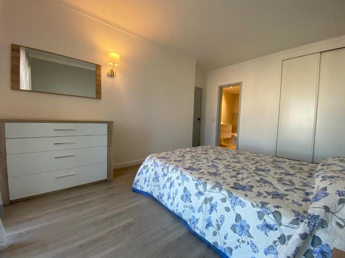 Camelia T2 Apartment Албуфейра Екстер'єр фото