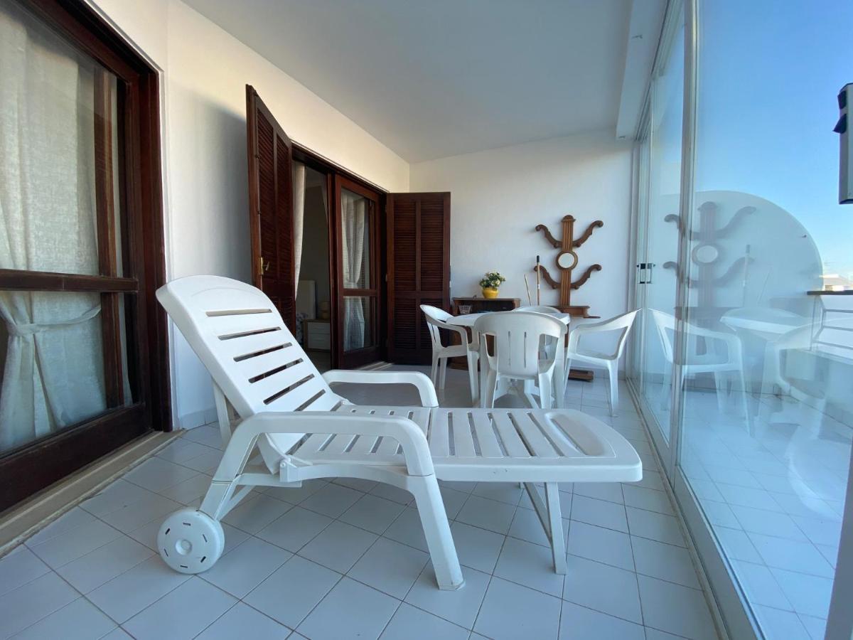 Camelia T2 Apartment Албуфейра Екстер'єр фото