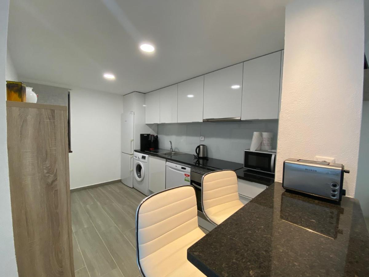 Camelia T2 Apartment Албуфейра Екстер'єр фото