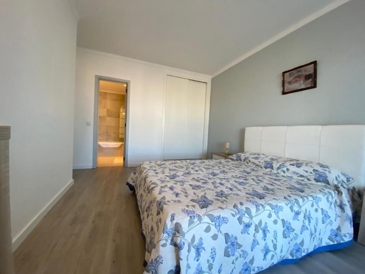 Camelia T2 Apartment Албуфейра Екстер'єр фото