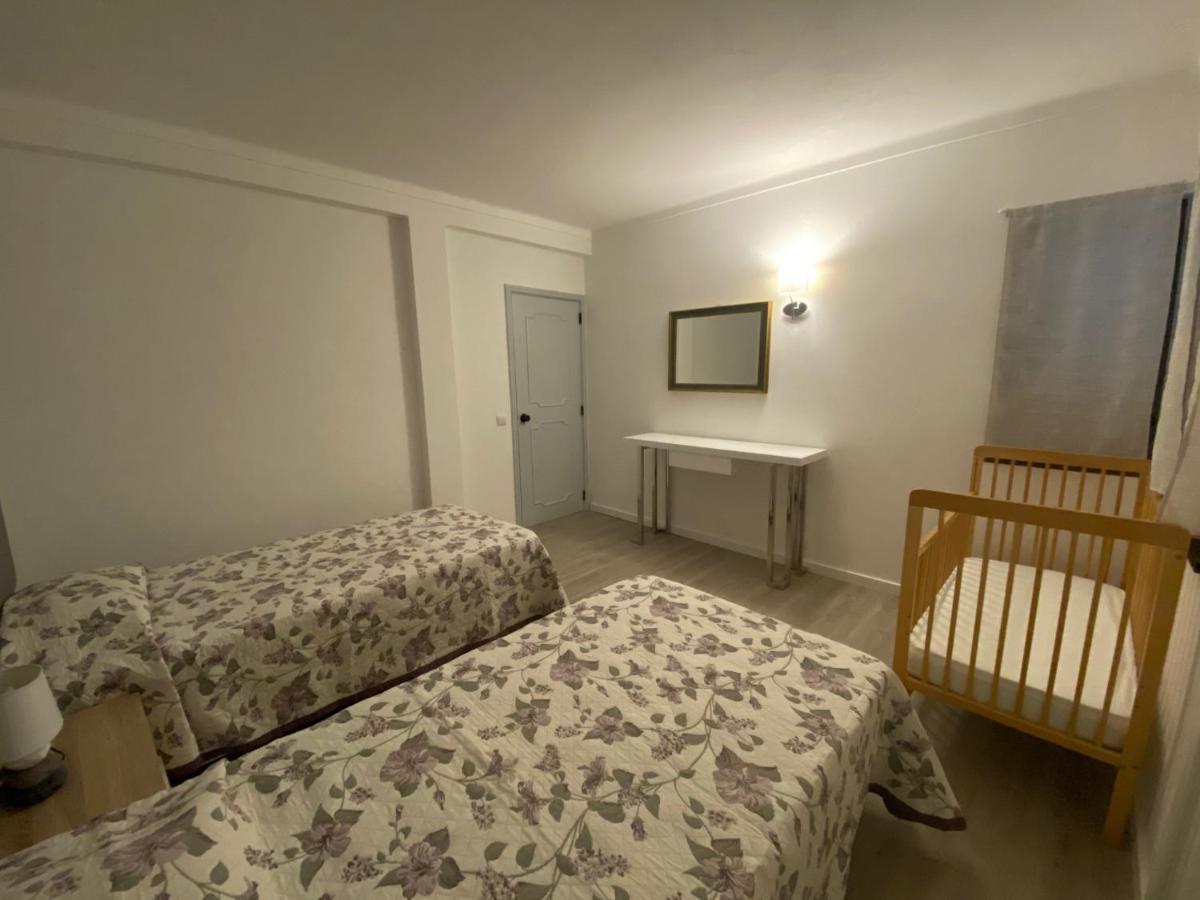 Camelia T2 Apartment Албуфейра Екстер'єр фото