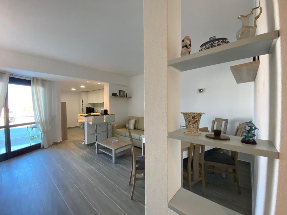 Camelia T2 Apartment Албуфейра Екстер'єр фото