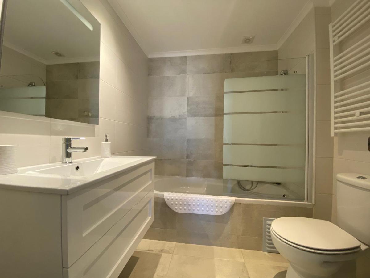 Camelia T2 Apartment Албуфейра Екстер'єр фото