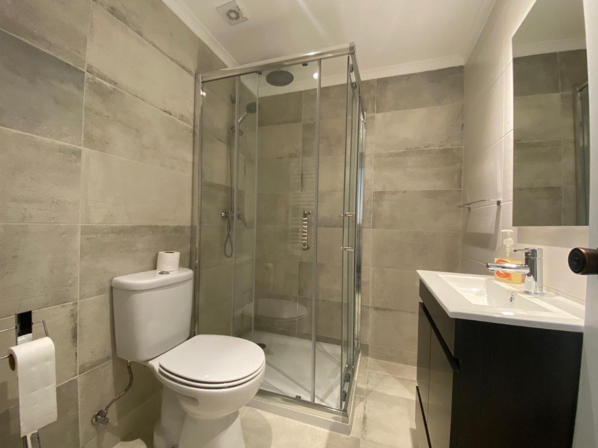 Camelia T2 Apartment Албуфейра Екстер'єр фото