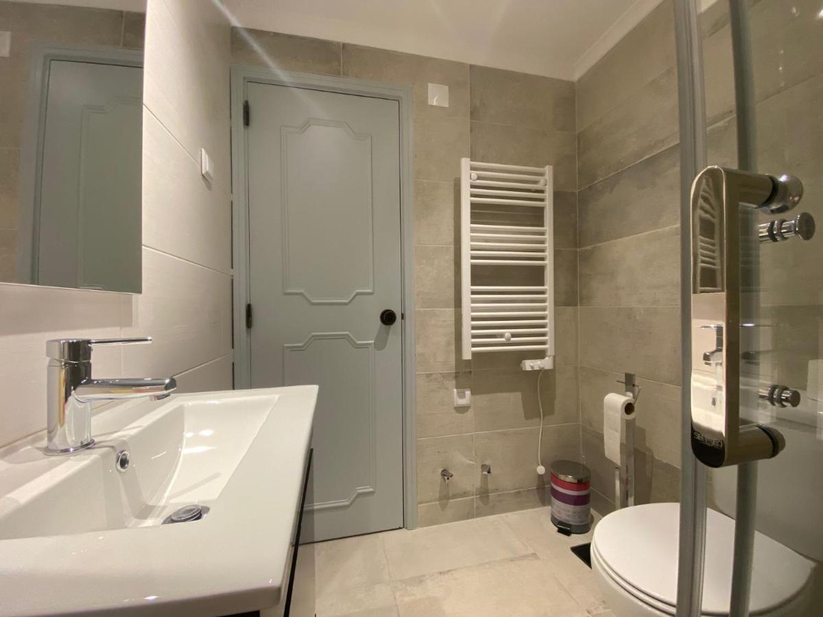 Camelia T2 Apartment Албуфейра Екстер'єр фото