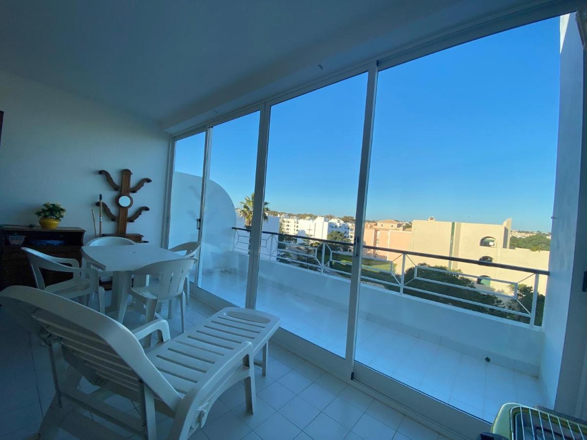 Camelia T2 Apartment Албуфейра Екстер'єр фото