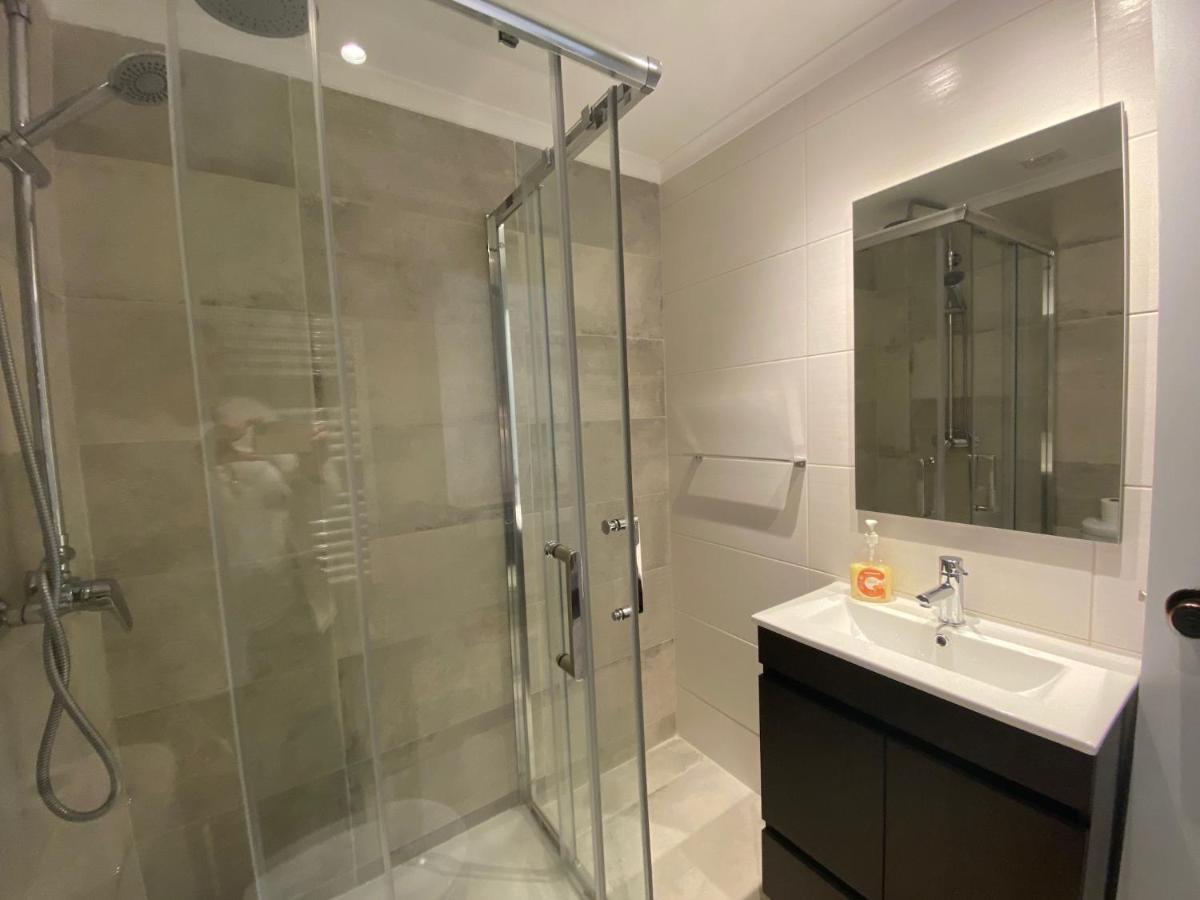 Camelia T2 Apartment Албуфейра Екстер'єр фото