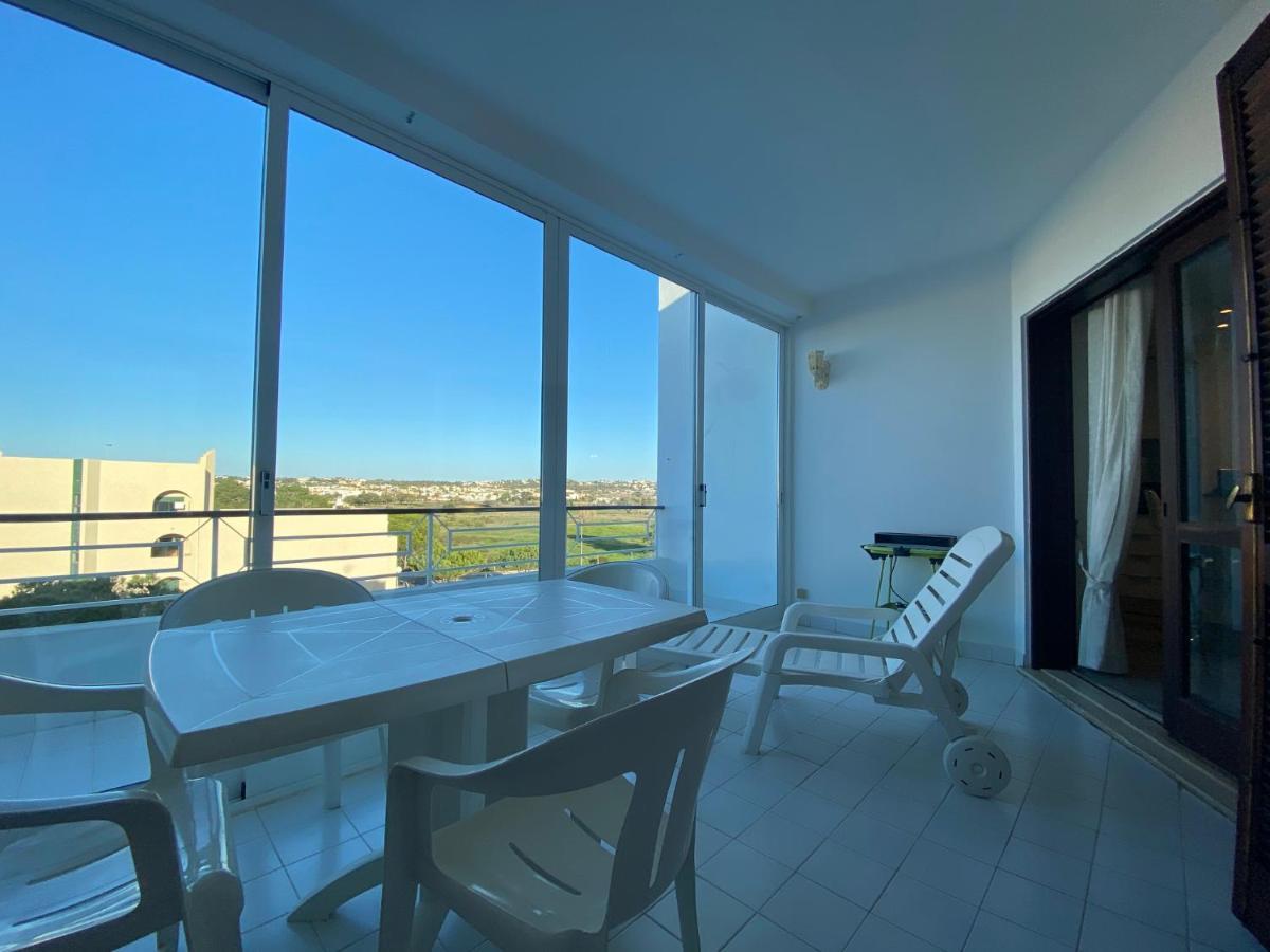 Camelia T2 Apartment Албуфейра Екстер'єр фото
