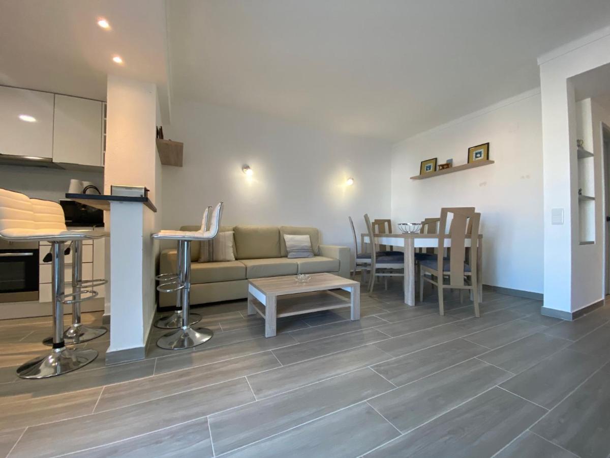 Camelia T2 Apartment Албуфейра Екстер'єр фото