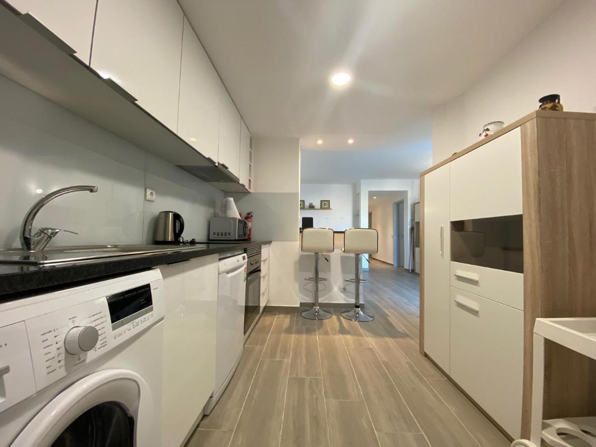 Camelia T2 Apartment Албуфейра Екстер'єр фото