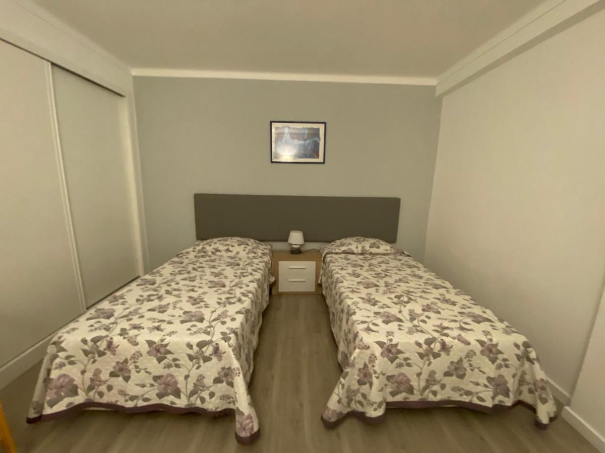 Camelia T2 Apartment Албуфейра Екстер'єр фото