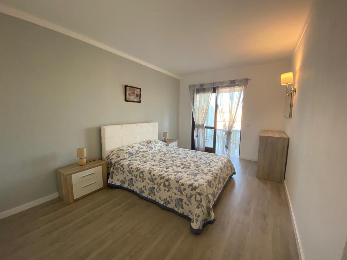 Camelia T2 Apartment Албуфейра Екстер'єр фото