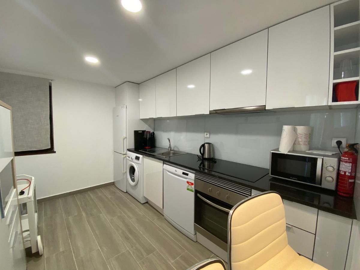 Camelia T2 Apartment Албуфейра Екстер'єр фото